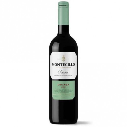 Montecillo Crianza